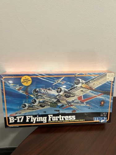 Mpc flying fortress kit - flying,
