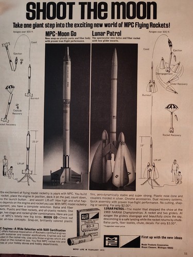 1970 boys life scouts - life,