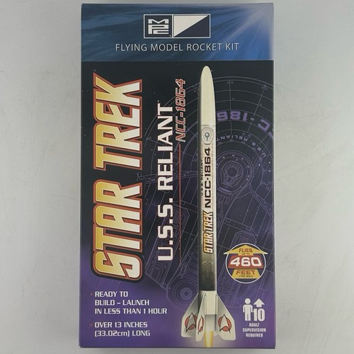 Mpc star trek - mpc, u.s.s.